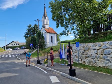 Otvoritev Mala Nedelja 7